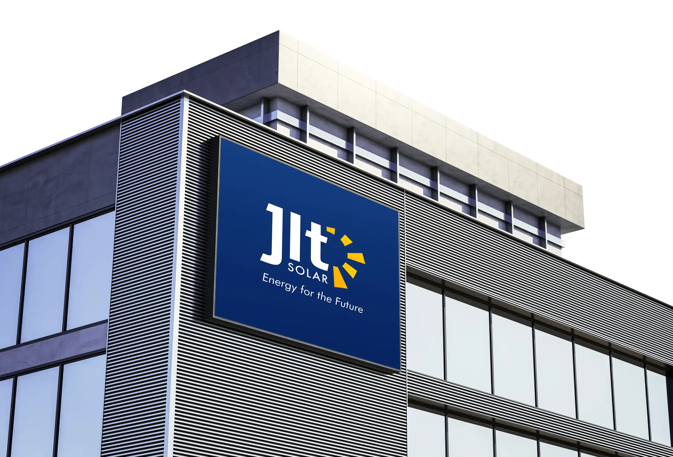 JLT graphics design