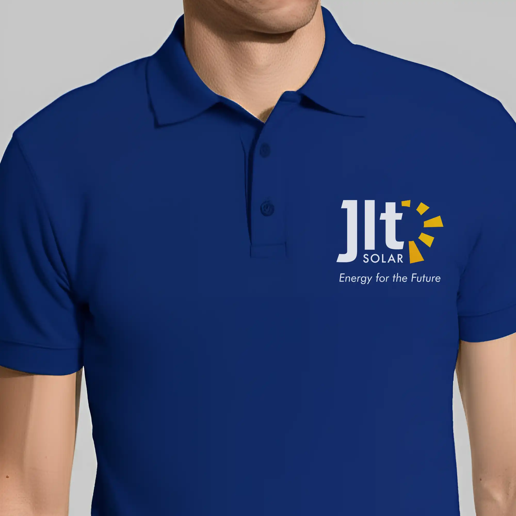 JLT graphic design