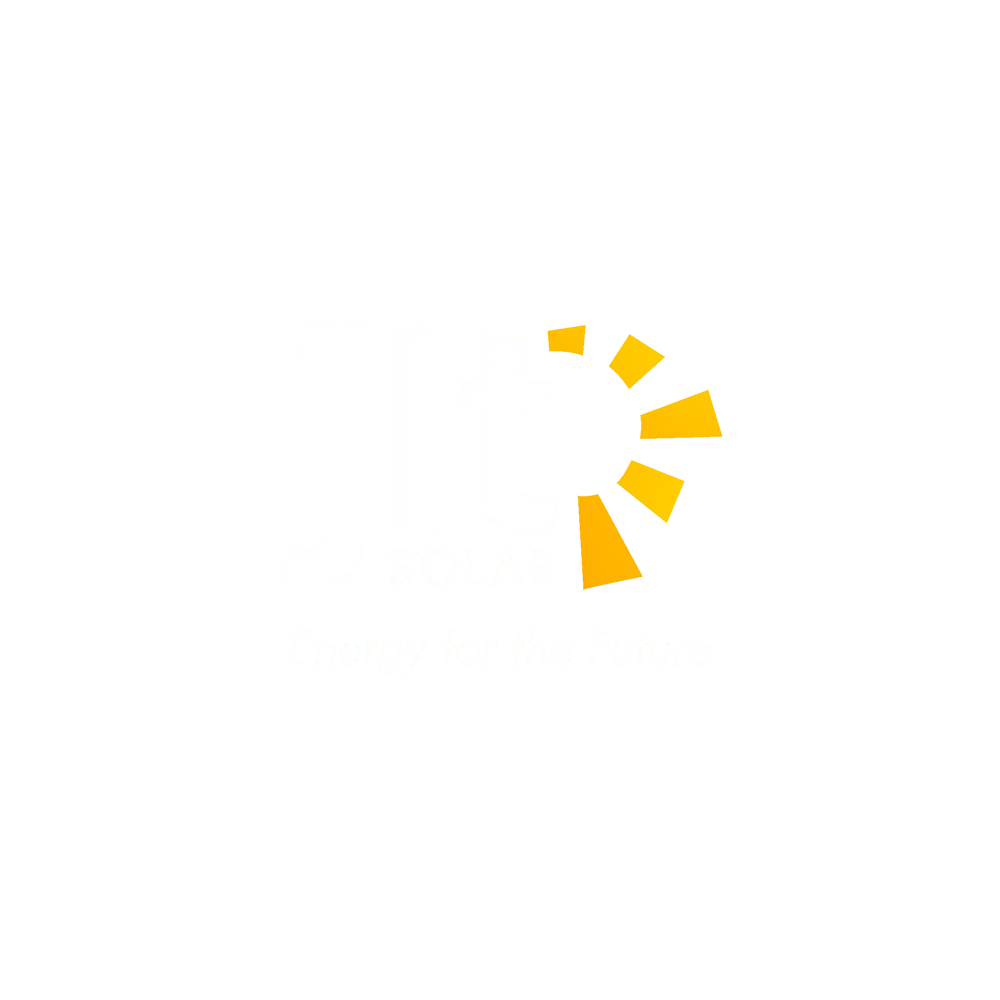 JLT Solar Branding Logo Design