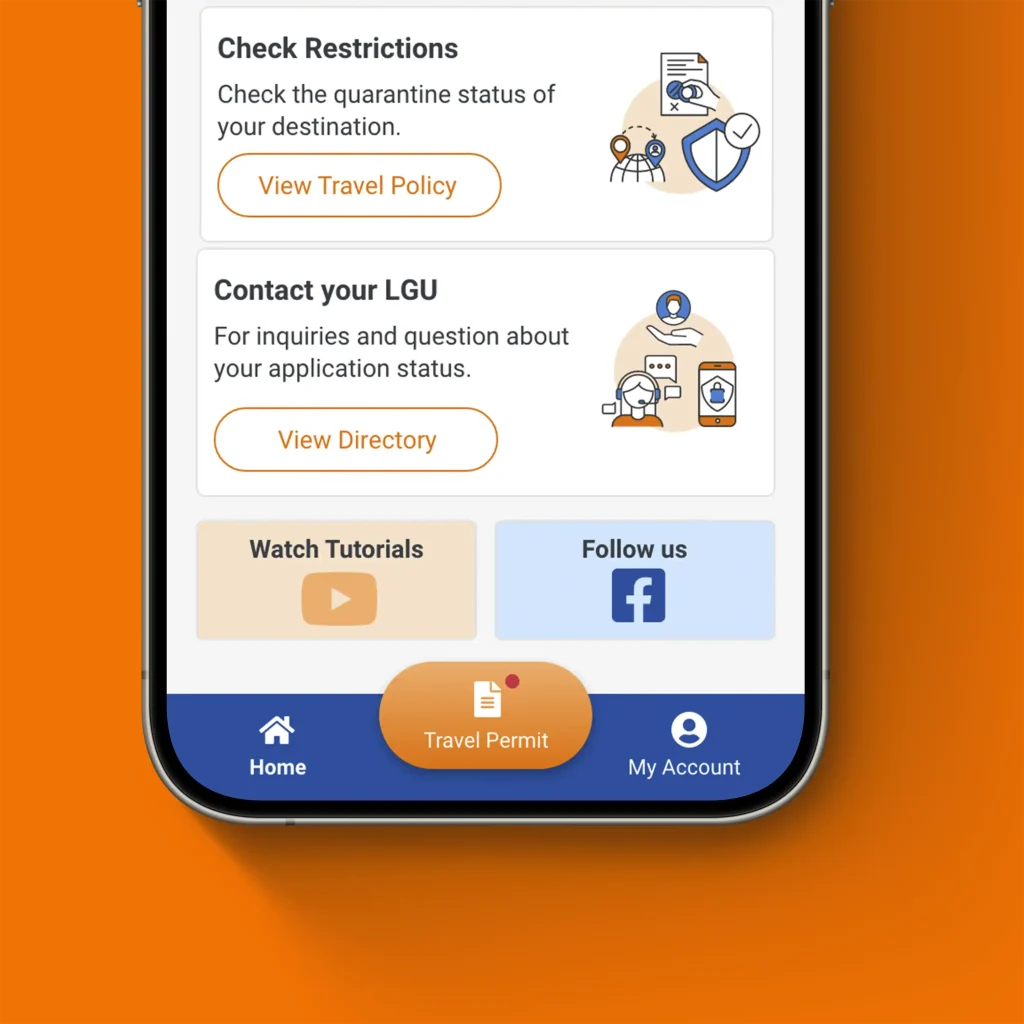 S-Pass Travel System Design Mobile App
